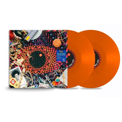 Beast Coast - Escape From New York
